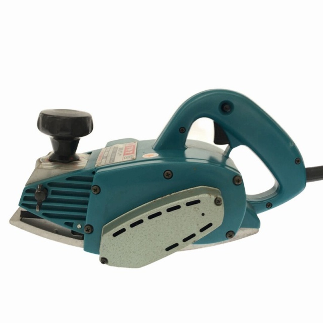 Makita - ☆中古品☆makita マキタ 100V 曲面カンナ 1002B-A Makita - ☆中古品☆makita マキタ 100V 曲面カンナ 1002B-A