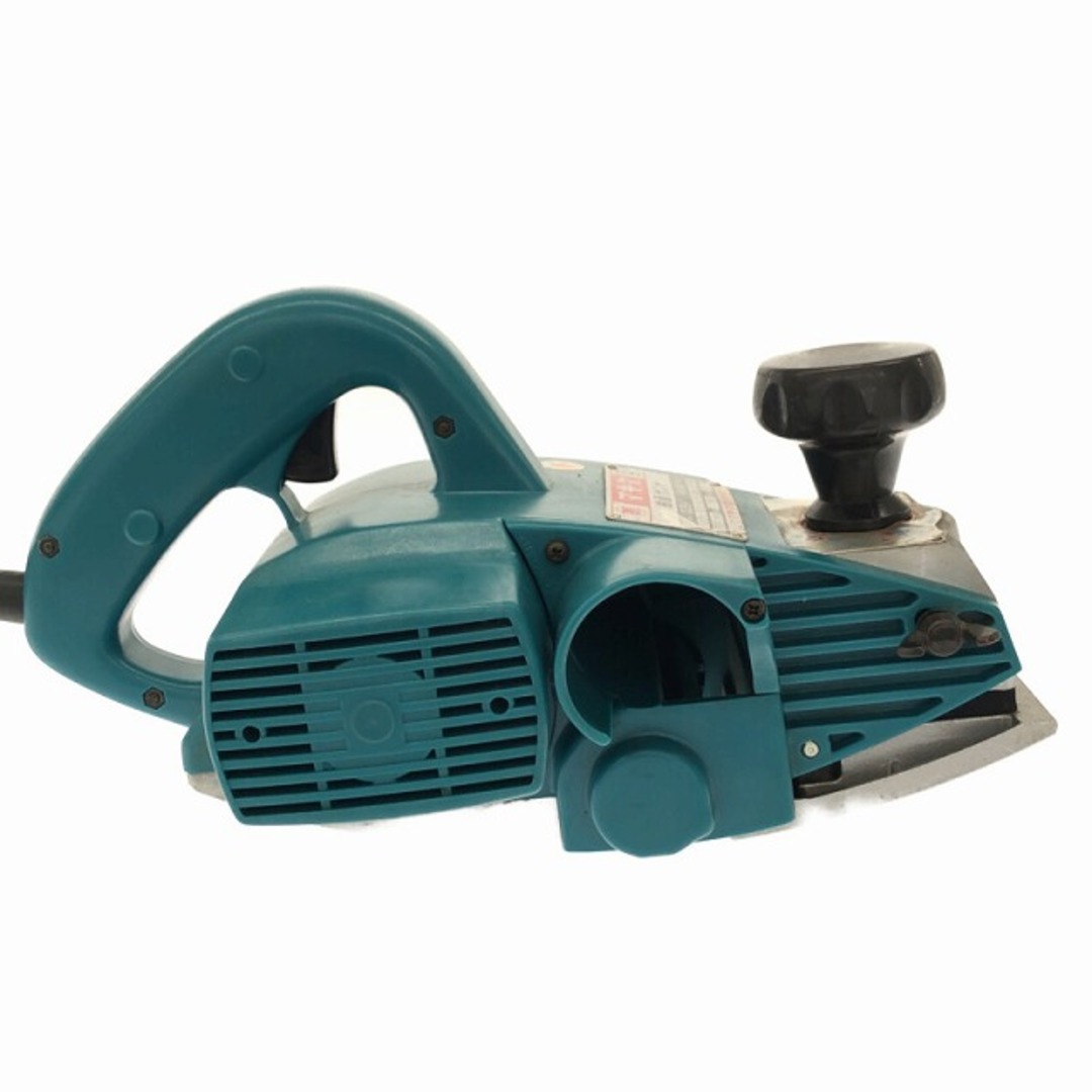 Makita - ☆中古品☆makita マキタ 100V 曲面カンナ 1002B-A Makita - ☆中古品☆makita マキタ 100V 曲面カンナ 1002B-A