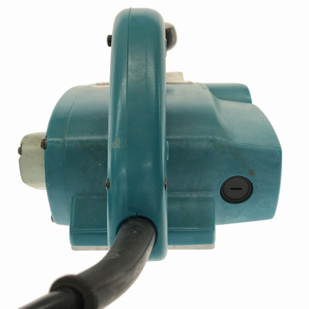 Makita - ☆中古品☆makita マキタ 100V 曲面カンナ 1002B-A Makita - ☆中古品☆makita マキタ 100V 曲面カンナ 1002B-A