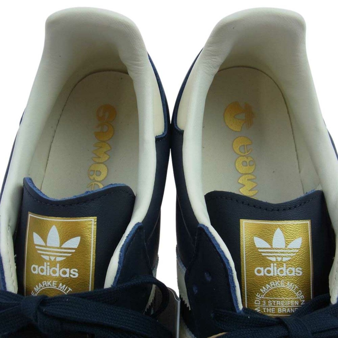 adidas(アディダス)のadidas アディダス スニーカー ID2056  Samba OG サンバ スニーカー 30cm【新古品】【未使用】【中古】 メンズの靴/シューズ(スニーカー)の商品写真