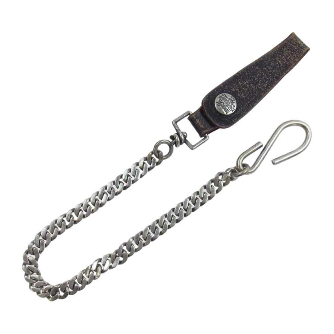 TENDERLOIN - TENDERLOIN テンダーロイン ウォレットチェーン T-WALLET