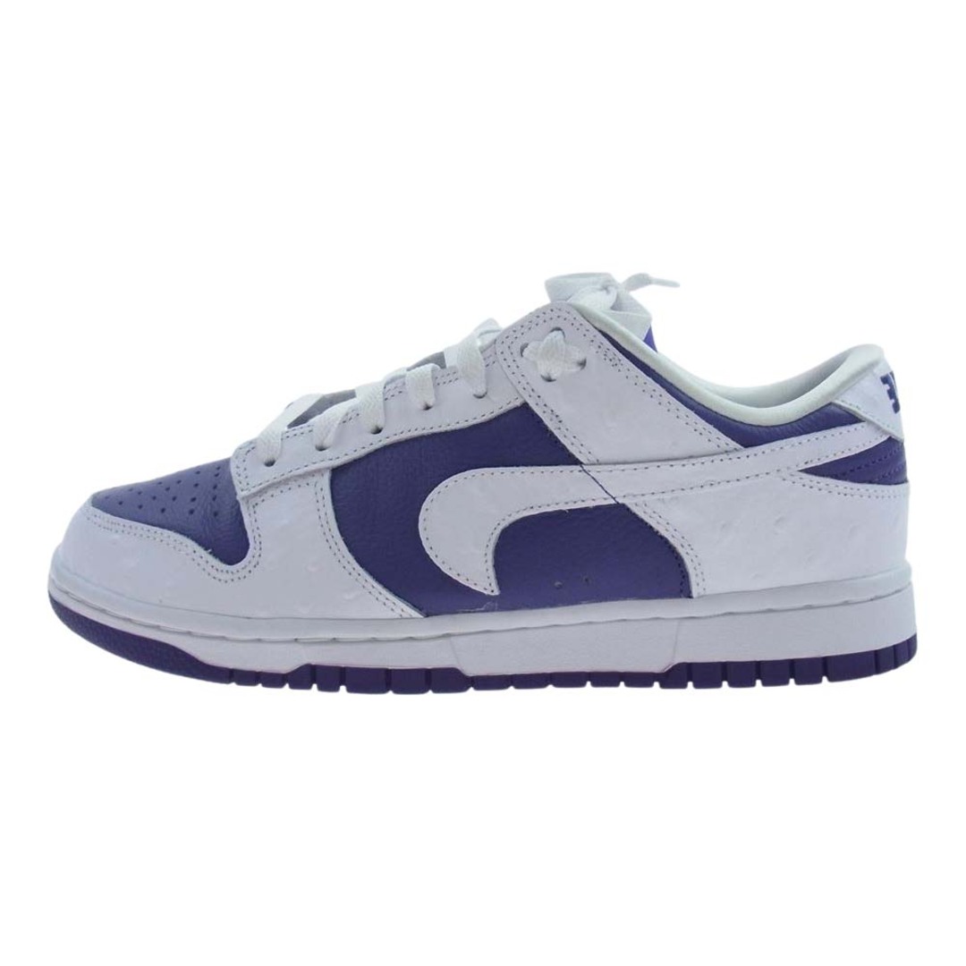 NIKE - NIKE ナイキ スニーカー DJ4636-100 WMNS Dunk Low Made You