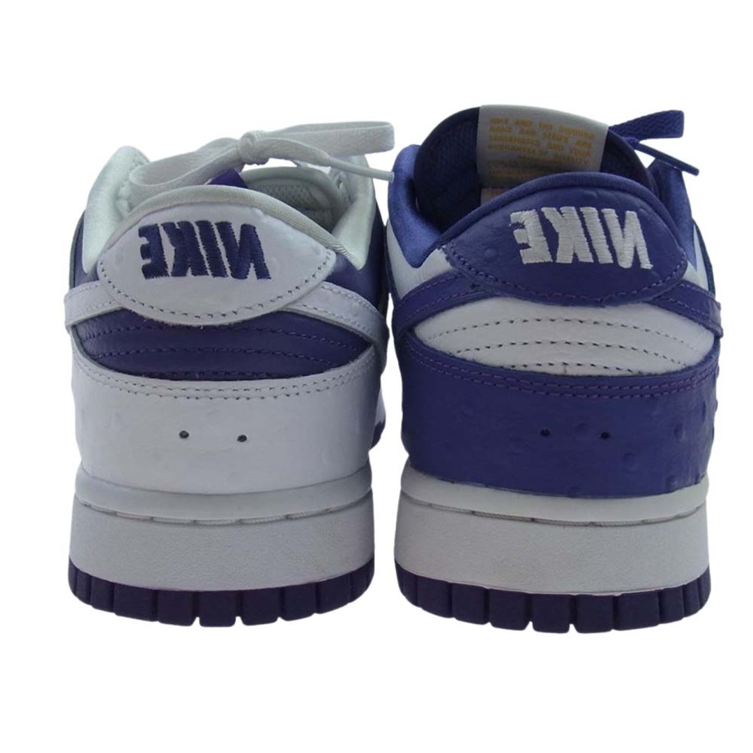 NIKE - NIKE ナイキ スニーカー DJ4636-100 WMNS Dunk Low Made You