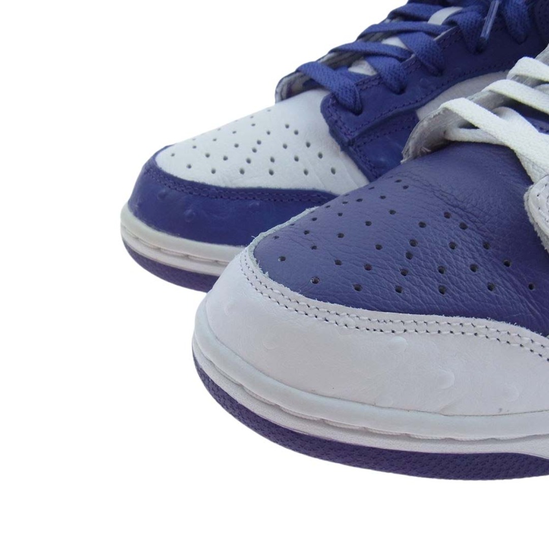 NIKE - NIKE ナイキ スニーカー DJ4636-100 WMNS Dunk Low Made You