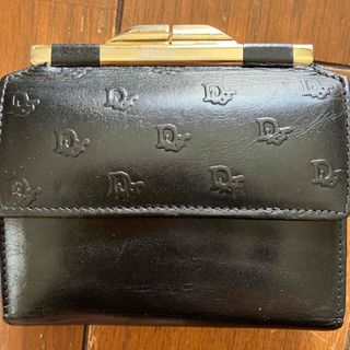 ディオール(Christian Dior) 折り財布(メンズ)の通販 89点