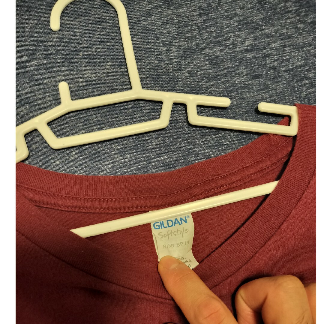 HYSTERIC GLAMOUR(ヒステリックグラマー)のノーブランドTシャツ メンズのトップス(Tシャツ/カットソー(半袖/袖なし))の商品写真