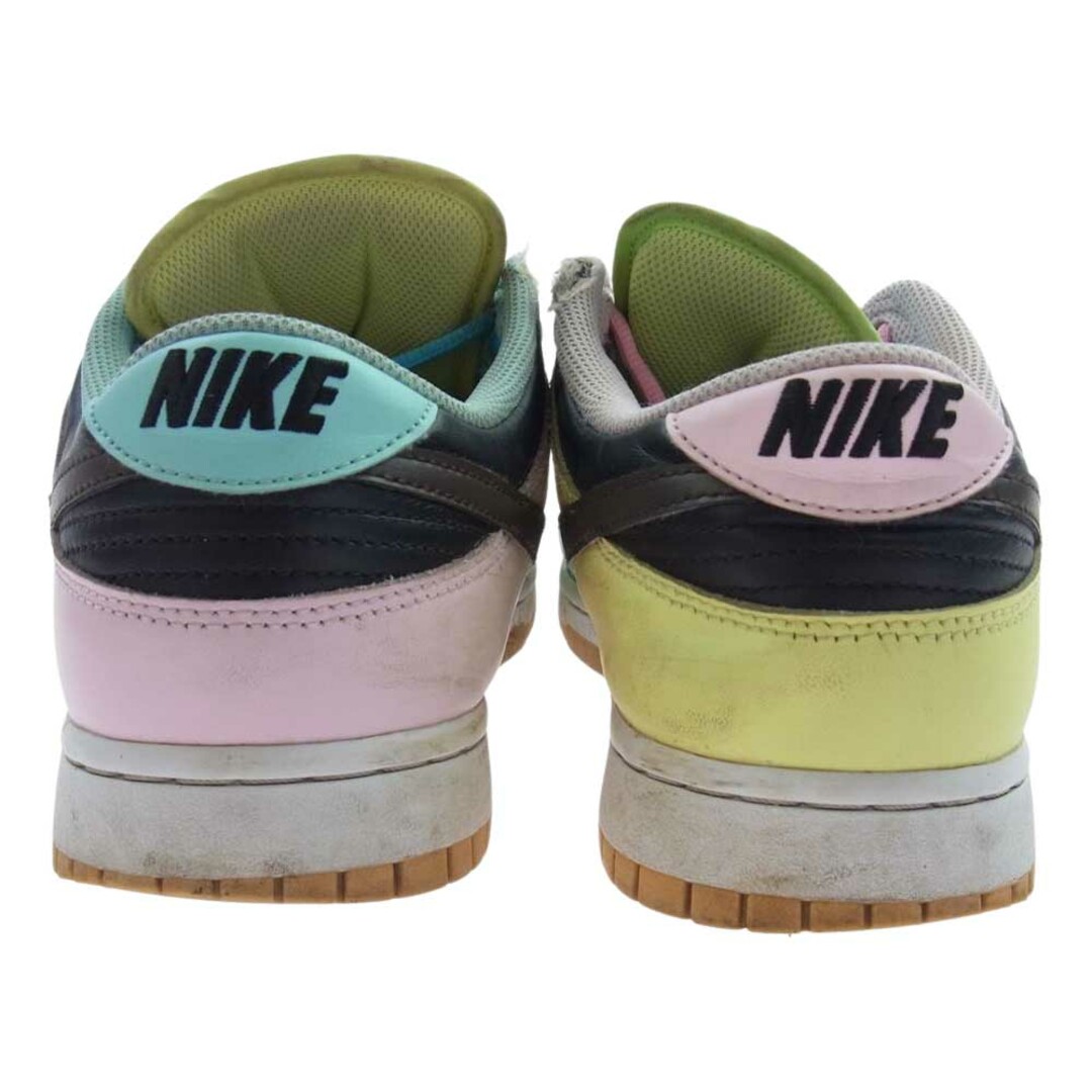 NIKE   NIKE ナイキ スニーカー DH Dunk Low SE Free