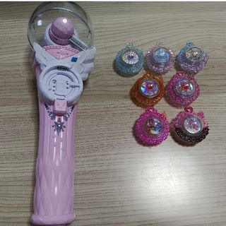 ひろがるスカイ！プリキュア　変身スカイミラージュ(キャラクターグッズ)