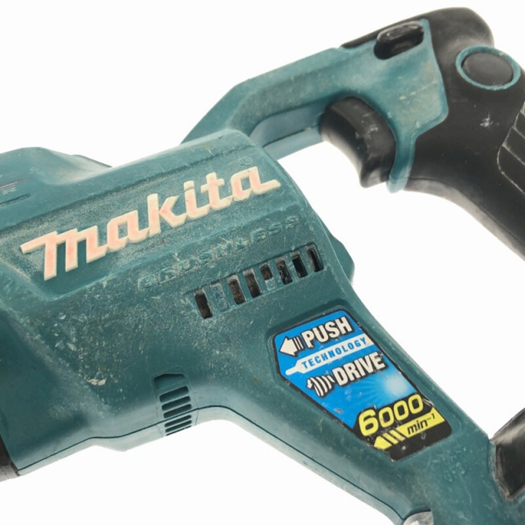 ☆品☆makita マキタ 18V 充電式スクリュードライバー FS600D ☆品☆makita マキタ 18V 充電式スクリュードライバー FS600D