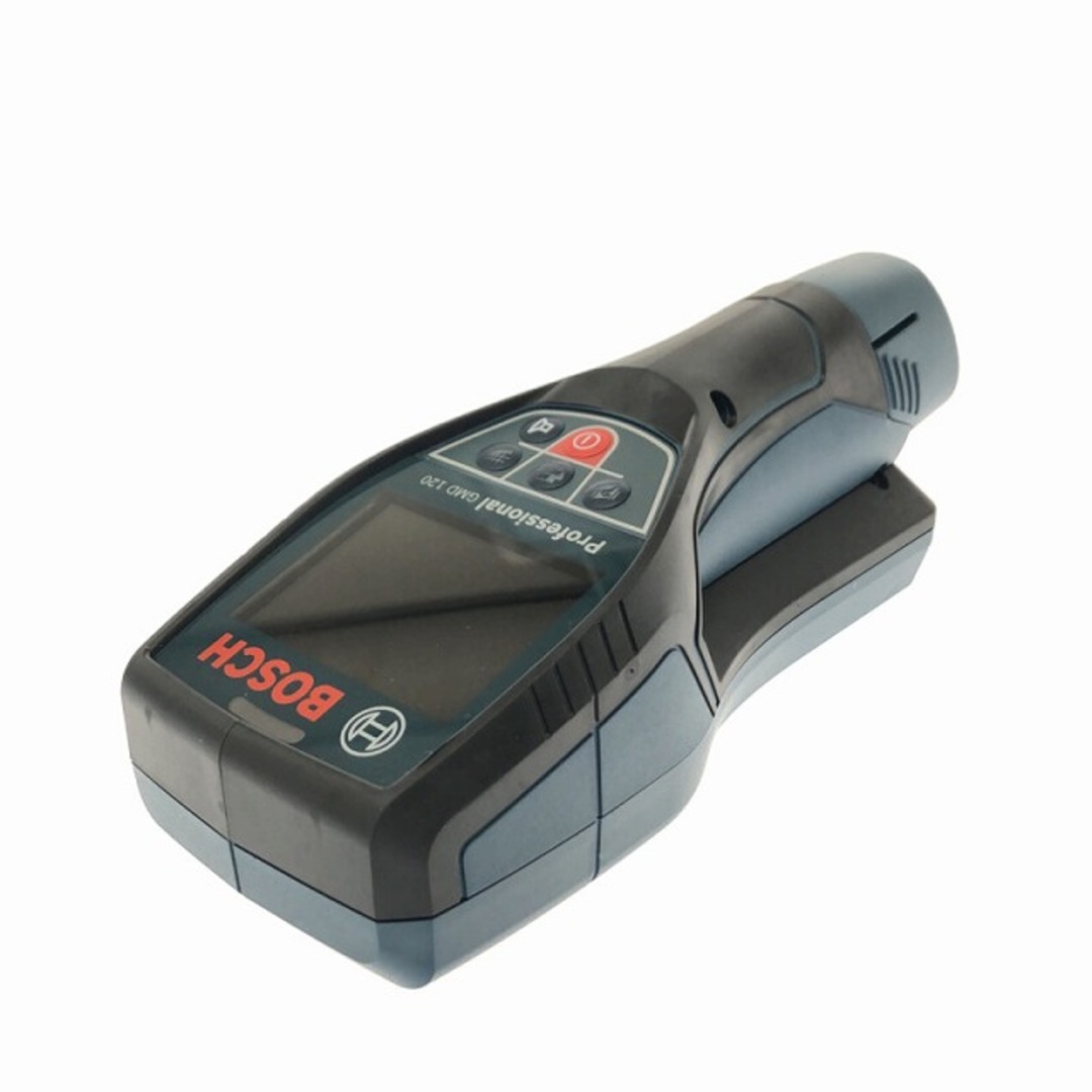 BOSCH(ボッシュ)の☆極美品☆BOSCH Professional ボッシュ マルチ探知機 GMD120 ウォールスキャナー 付属品詳細はコメント欄 2021年11月製造 77881 自動車/バイクのバイク(工具)の商品写真