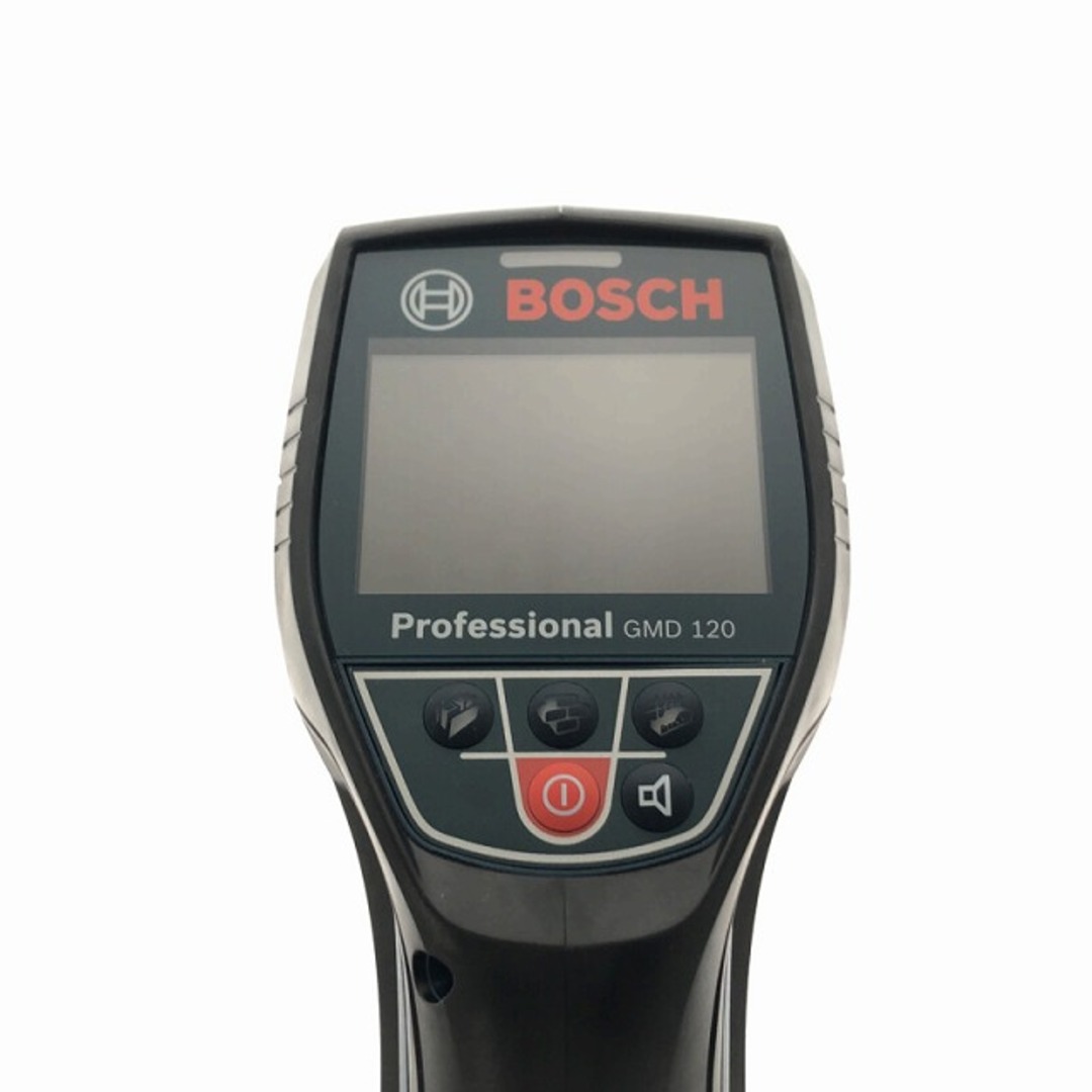 BOSCH - ☆極美品☆BOSCH Professional ボッシュ マルチ探知機 GMD120