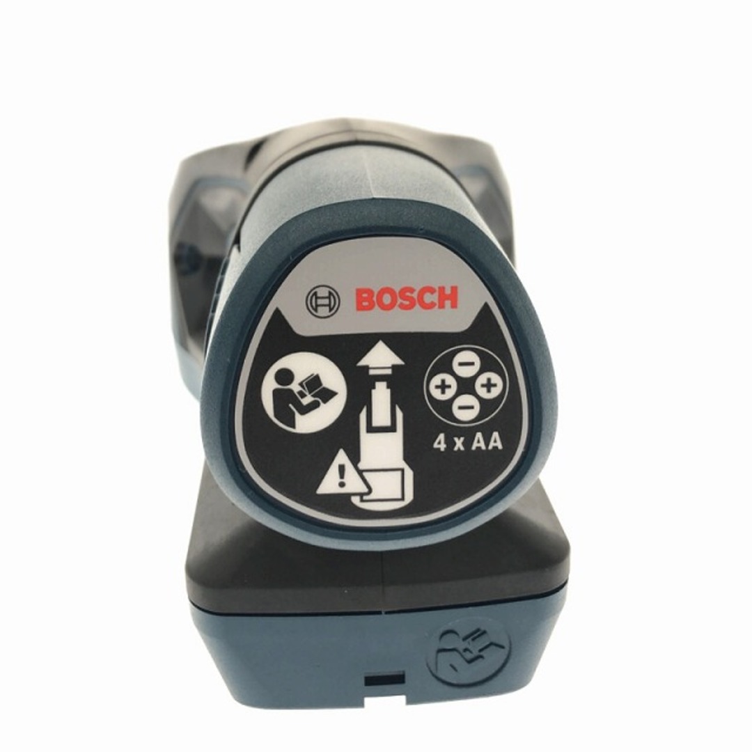 BOSCH(ボッシュ)の☆極美品☆BOSCH Professional ボッシュ マルチ探知機 GMD120 ウォールスキャナー 付属品詳細はコメント欄 2021年11月製造 77881 自動車/バイクのバイク(工具)の商品写真