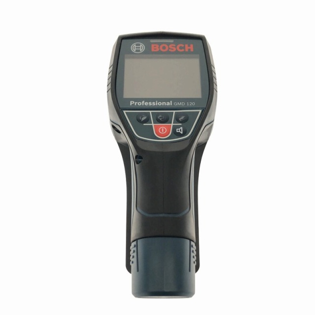 BOSCH(ボッシュ)の☆極美品☆BOSCH Professional ボッシュ マルチ探知機 GMD120 ウォールスキャナー 付属品詳細はコメント欄 2021年11月製造 77881 自動車/バイクのバイク(工具)の商品写真