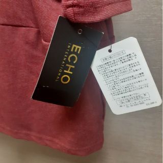 エコー チュニック(レディース)の通販 15点 | ECHOのレディースを買う