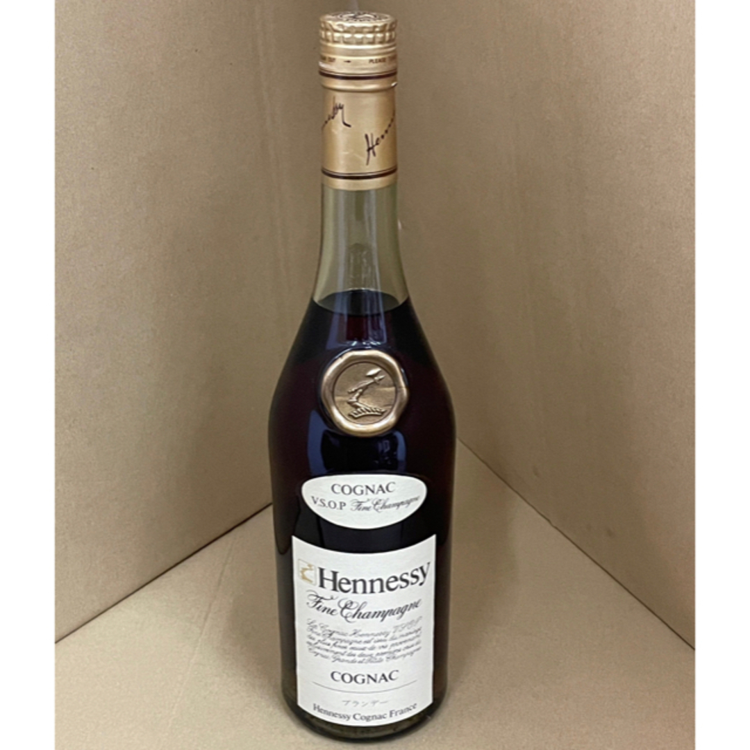 F11 Hennessy ヘネシー V.S.O.P 700ml 40%