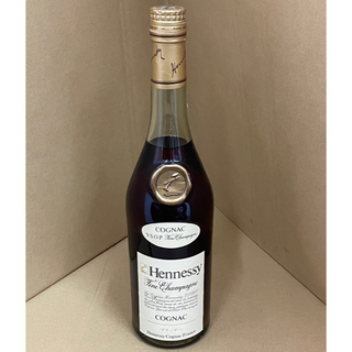 ヘネシー(ヘネシー)のF11 Hennessy ヘネシー V.S.O.P 700ml 40%(ブランデー)