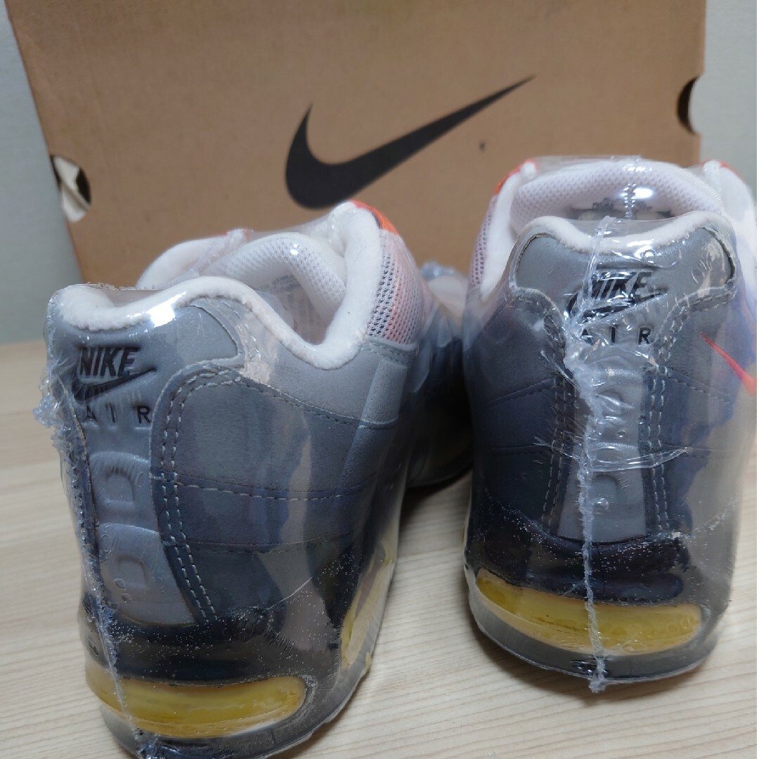 NIKE(ナイキ)のナイキ　AIR MAX SC メンズの靴/シューズ(スニーカー)の商品写真