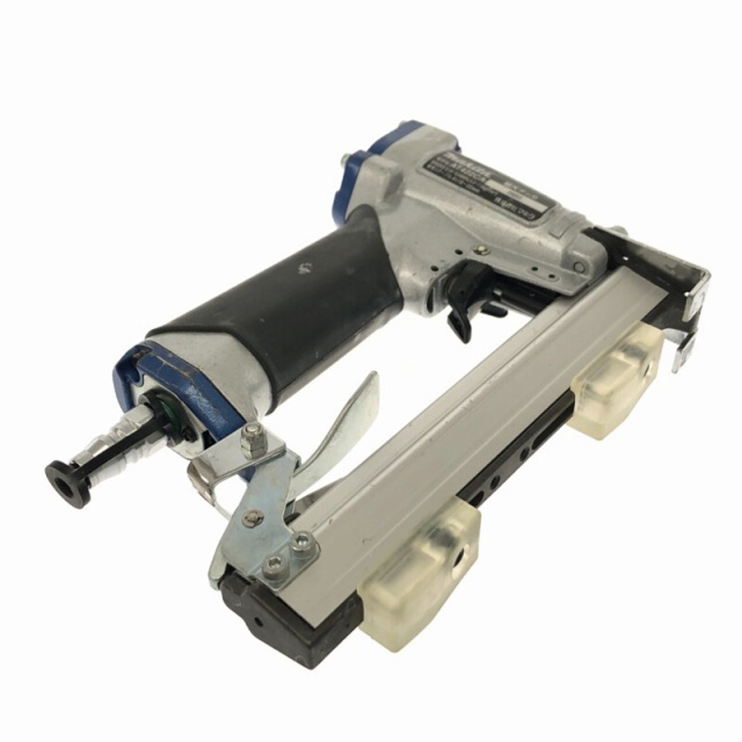 Makita - ☆中古品☆makita マキタ 22mm 常圧 軽天タッカ Makita - ☆中古品☆makita マキタ 22mm 常圧 軽天タッカ