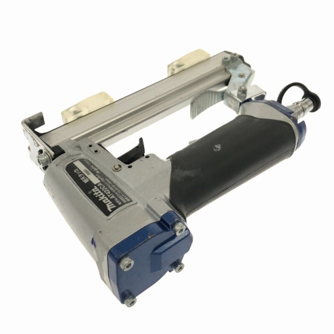 Makita - ☆中古品☆makita マキタ 22mm 常圧 軽天タッカ Makita - ☆中古品☆makita マキタ 22mm 常圧 軽天タッカ