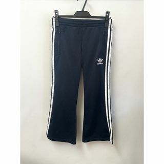 ADIDAS アディダス トラックパンツ ジャージ  フレア ストリート ワイド