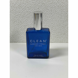 クリーン(CLEAN)の空き瓶 CLEAN シャワーフレッシュフォーメン 118ml(その他)
