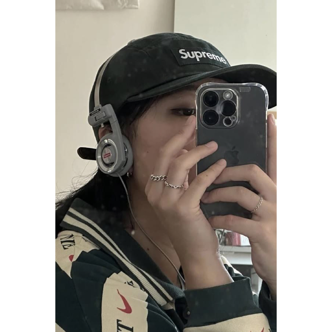 Supreme Koss Portapro Headphones ヘッドフォンスマホ/家電/カメラ