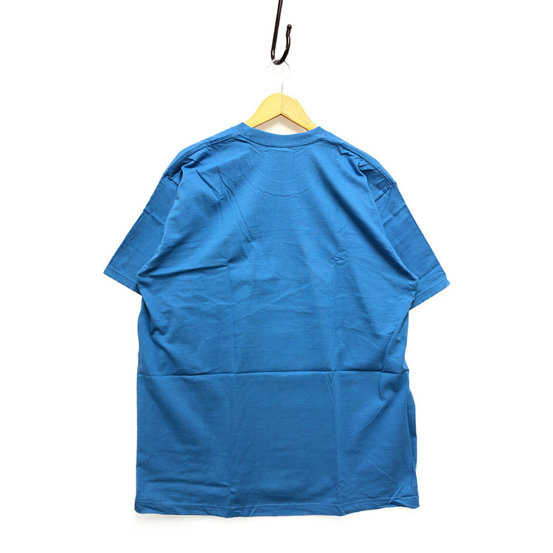 シュプリーム 23SS モーションロゴ Tシャツ サイズ XL