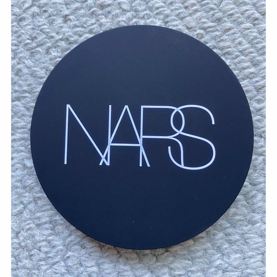 [値下げ]NARS ソフトマット アドバンスト パーフェクティングパウダー