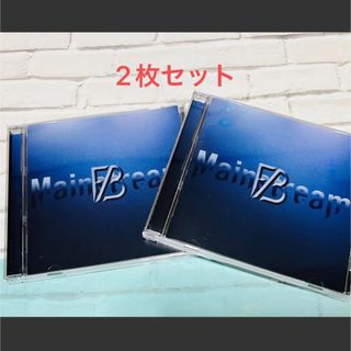 ビーファースト(BE:FIRST)の【2枚セット】　初回仕様　BE:FIRST CD/Mainstream  (ポップス/ロック(邦楽))