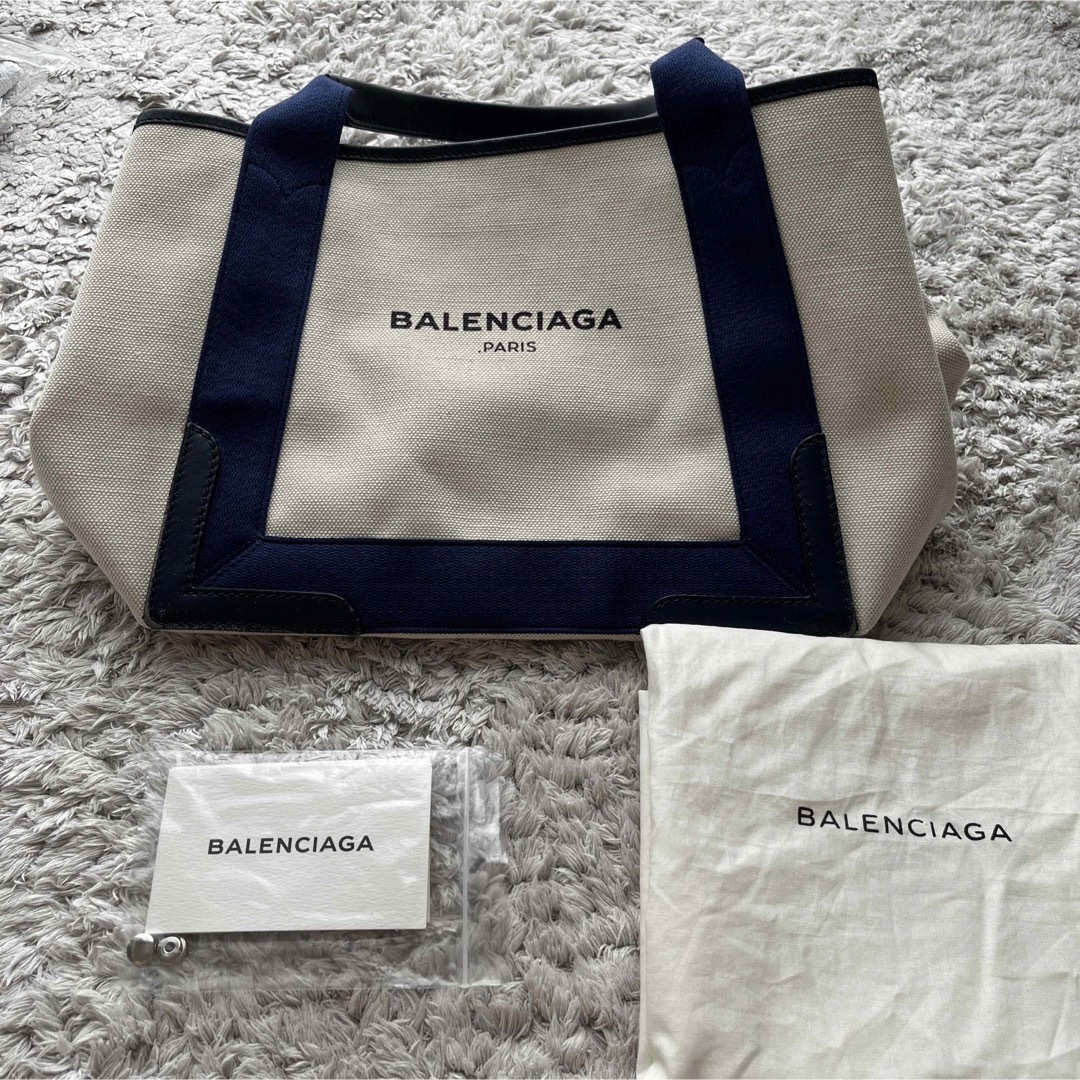 BALENCIAGA トート