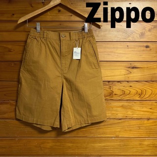 ジッポー(ZIPPO)のzippo ショートパンツ　新品(ショートパンツ)