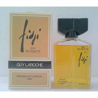 ギラロッシュ(Guy Laroche)の★香水 ギラロッシュ fidji フィジー EDT 115ml★(香水(女性用))