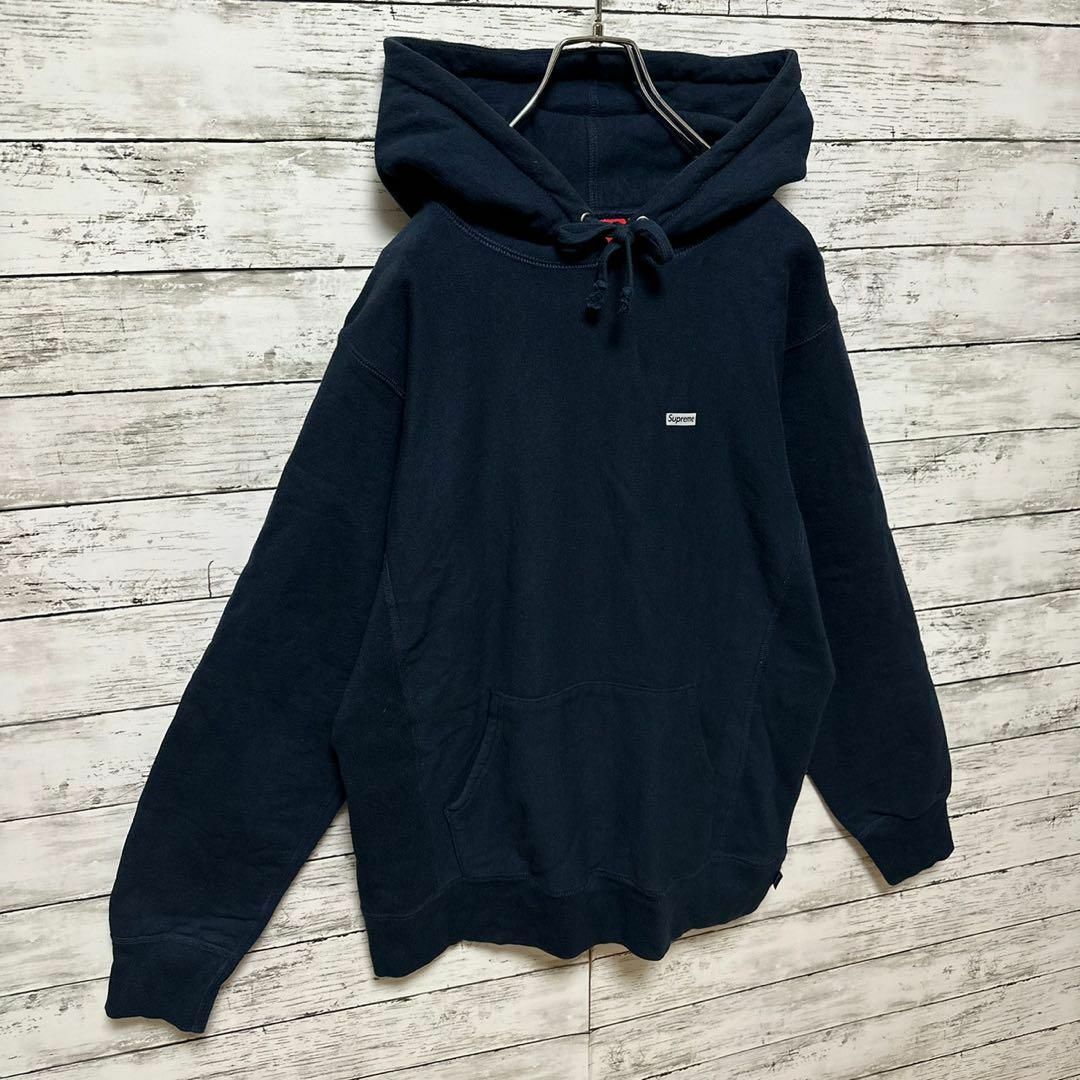 Supreme - 611【即完売モデル】シュプリーム☆スモールボックスロゴ