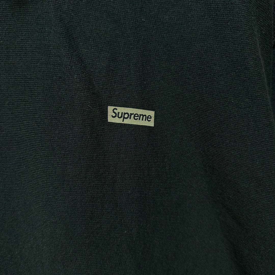 Supreme - 611【即完売モデル】シュプリーム☆スモールボックスロゴ