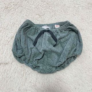 ハッカベビー(hakka baby)のZARA BABY コーデュロイ かぼちゃのパンツ 92cm(パンツ/スパッツ)