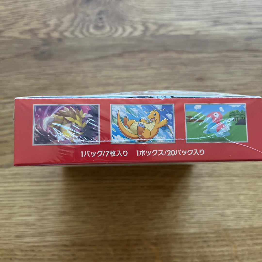 ポケセン オンライン購入 ポケモンカード151 シュリンク付き未 ポケセン オンライン購入 ポケモンカード151 シュリンク付き未