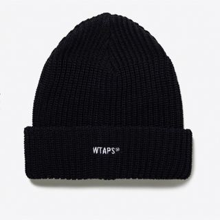 ダブルタップス(W)taps)のwtaps:2023ss/BEANIE 02 / CTPL. COOLMAX(ニット帽/ビーニー)