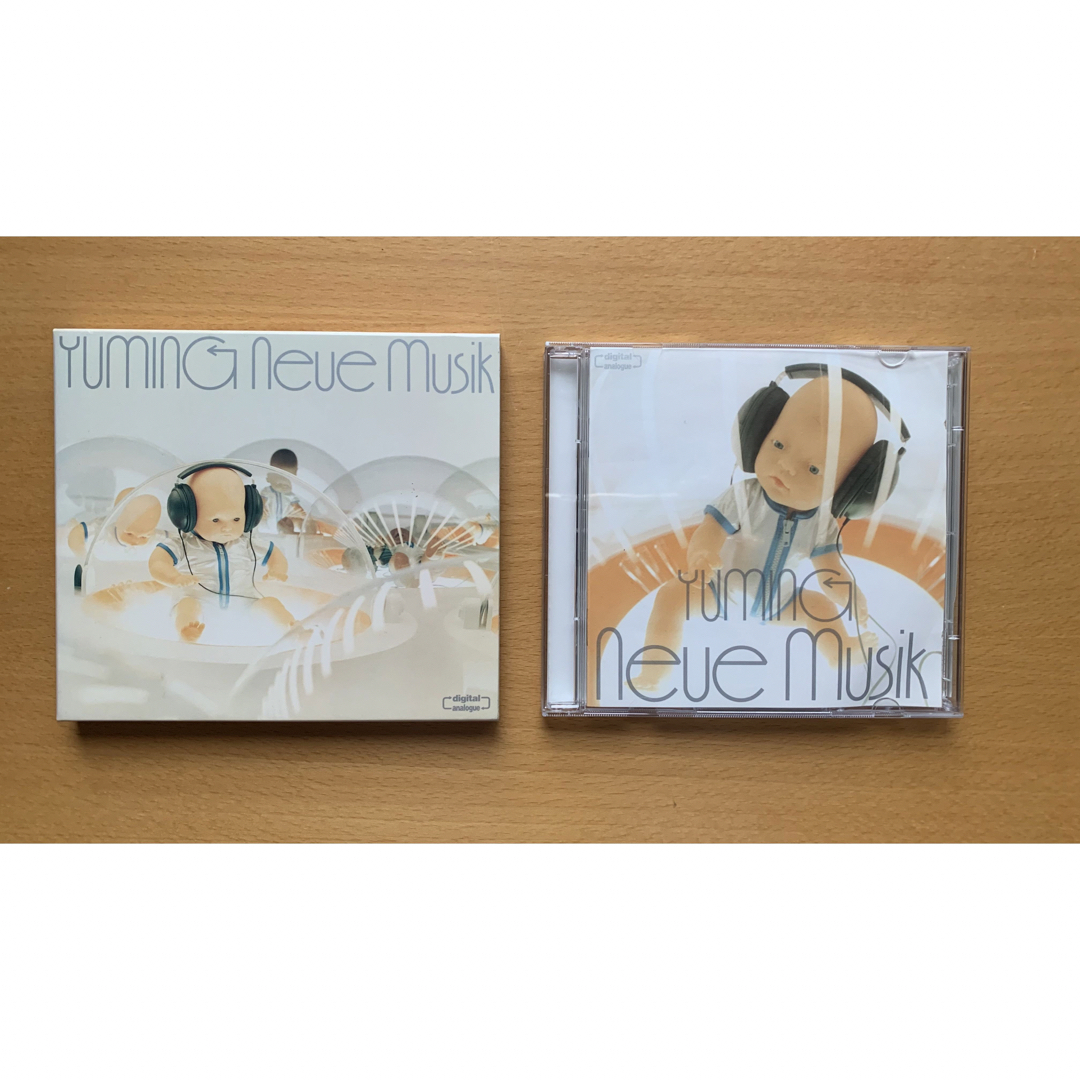 Dutch Auction[Delivery Frees  YUMING neue musil Music