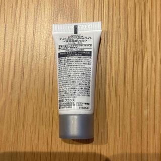 BIODERMA - ピグメンビオ ナイトリニューアーホワイト 5mlの通販 by か ... ナイトリニューアー ホワイト*2