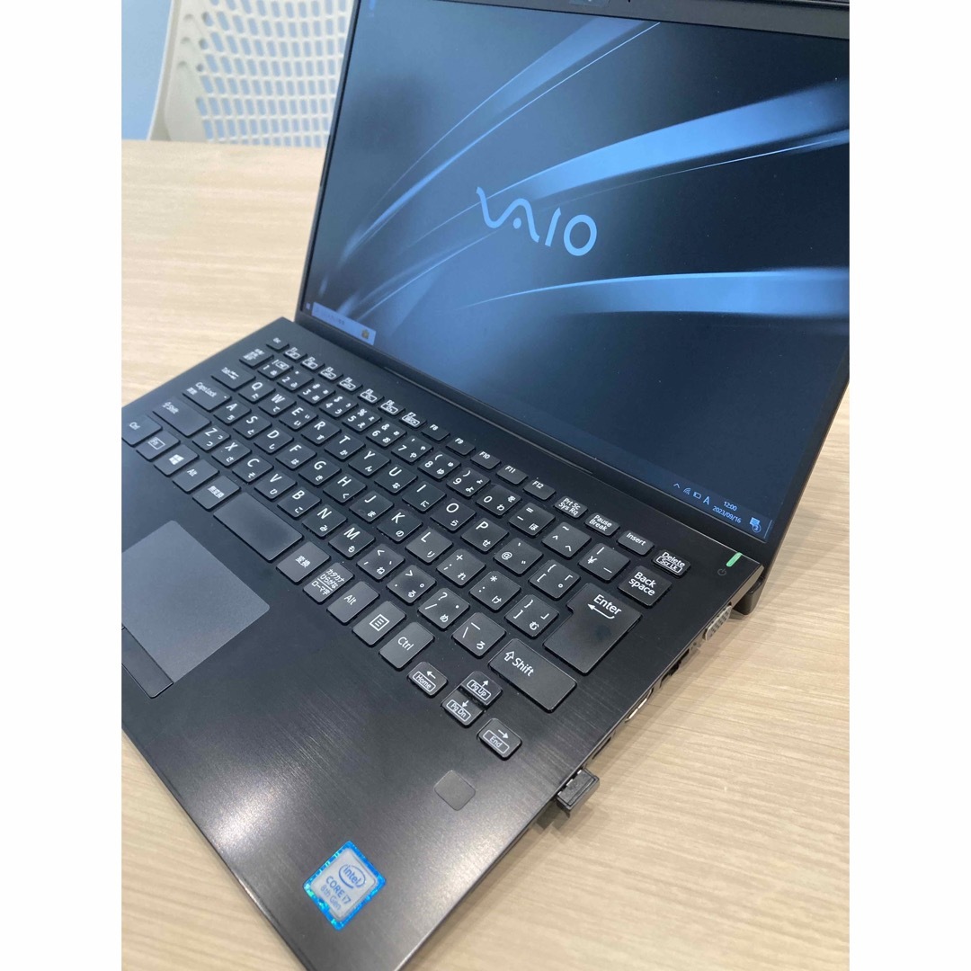 【美品】SONY VAIO ProPK(SX14)