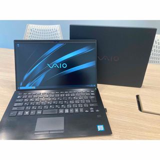 【美品】SONY VAIO ProPK(SX14)