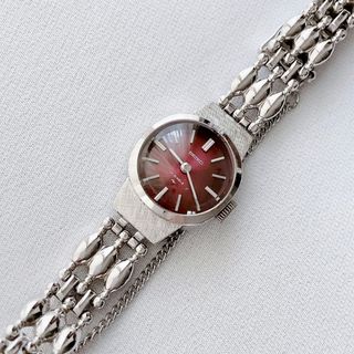 SEIKO - ☆良品【SEIKO】セイコー クレドール ダイヤベゼル GSWE982 ...