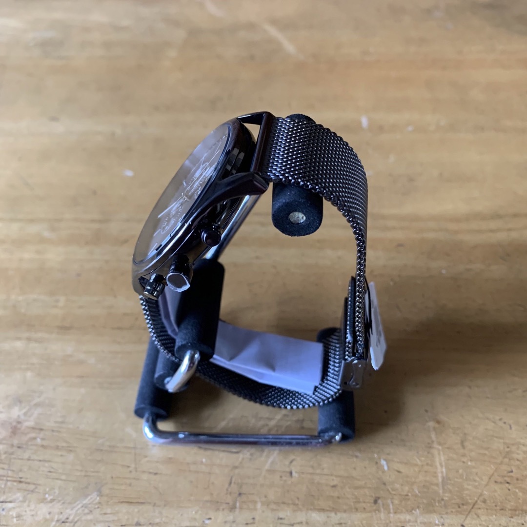 SKAGEN - 新品✨スカーゲン SKAGEN クオーツ 腕時計 SKW6608 ガンメタ