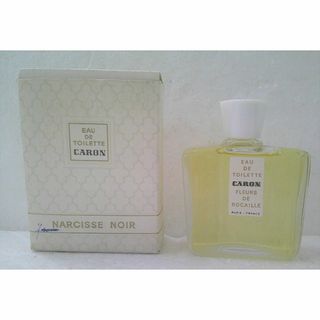 キャロン(CARON)の★希少 レア 香水 未使用 キャロン ナルシス ノワール EDT 約60ml★(香水(女性用))