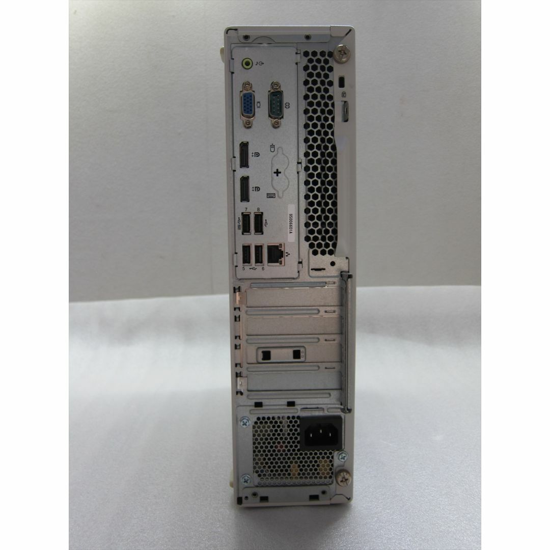 NEC MKM30B-4 i5-8500 Win11 - デスクトップ型PC
