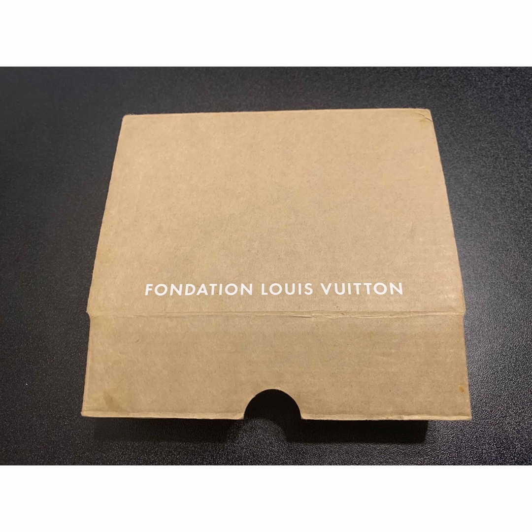 【パリ限定】LOUIS VUITTON/ルイ・ヴィトントランプ