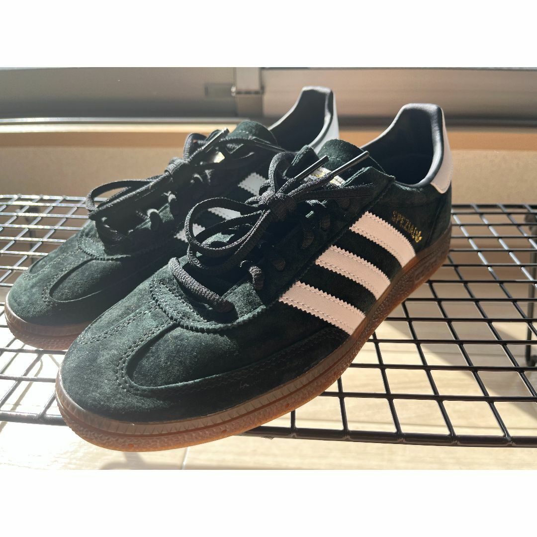 新品 adidas HANDBALL SPEZIAL W スペツィアル 28cm