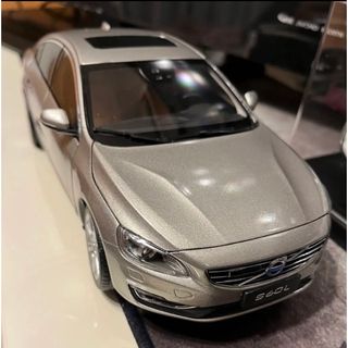 ボルボ ミニカーの通販 43点 | Volvoのエンタメ/ホビーを買うならラクマ