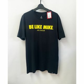 ジョーダン(Jordan Brand（NIKE）)の新品 Jordan×Gatorade ジョーダン ゲータレード M TEE (Tシャツ/カットソー(半袖/袖なし))