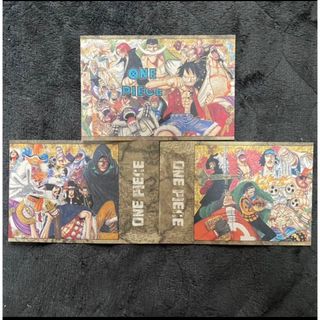 ワンピース(ONE PIECE)のざきさま　専用(カード)